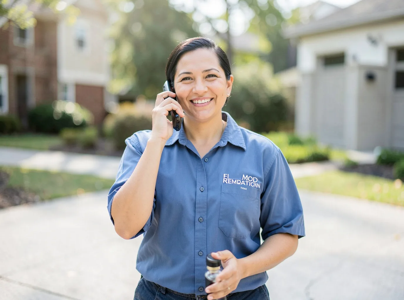 Mold Remediation High Bridge, WI FAQs
